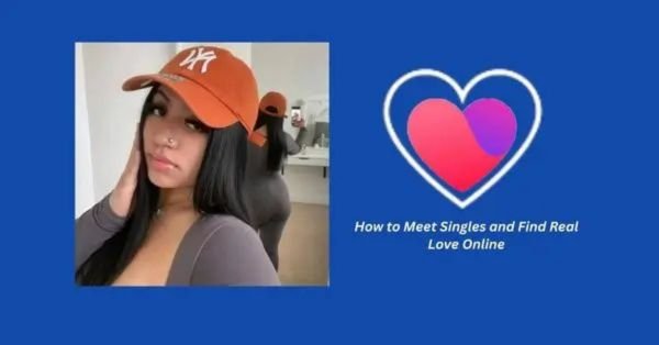 How to Meet Singles and Discover True Love Online with the Facebook Dating App